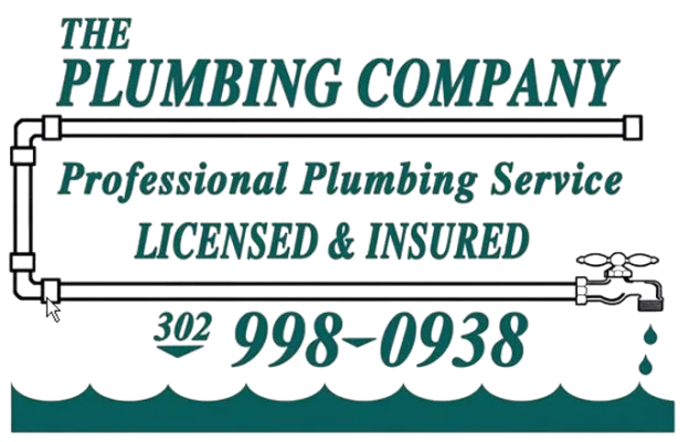The Plumbing Company